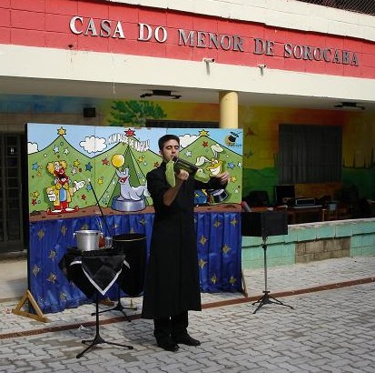M�gico Fazzio