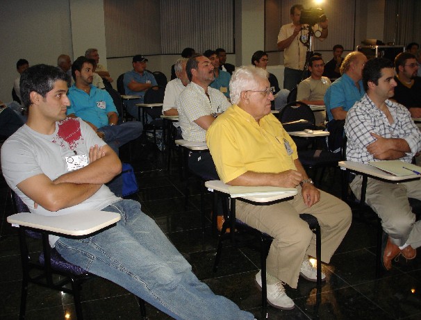 Parte do p�blico