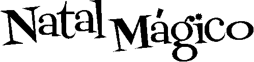 Logotipo Natal Mgico