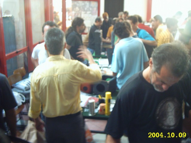 Mercado M�gico