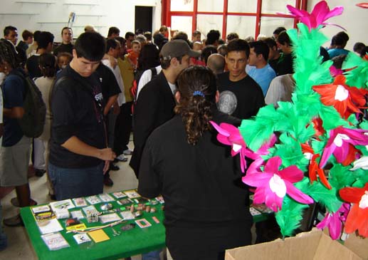 Mercado M�gico
