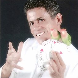 Mr. Adan