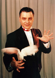 Ray Francas